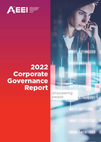 2022 Corporate Governance Report